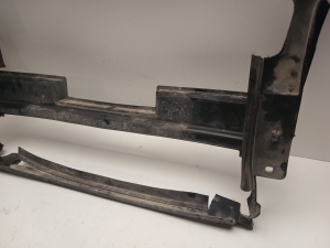Mercedes Benz ML-Class 164 (2005–2011) Radiaatori raam A1645001816 - 6