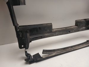 Mercedes Benz ML-Class 164 (2005–2011) Radiaatori raam A1645001816 - 7