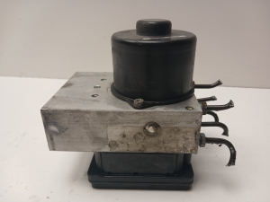 Mercedes Benz ML-Class 164 (2005–2011) ABS plokk A1645450916 - 3
