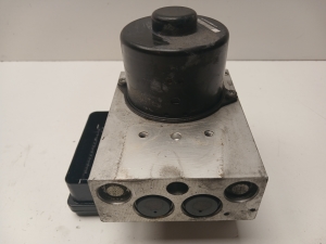 Mercedes Benz ML-Class 164 (2005–2011) ABS plokk A1645450916 - 4