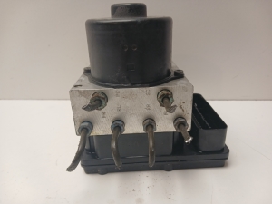 Mercedes Benz ML-Class 164 (2005–2011) ABS plokk A1645450916 - 5