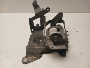 Mercedes Benz ML-Class 164 (2005–2011) Sonstiger Halter A1645001431 - 3