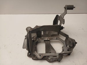 Mercedes Benz ML-Class 164 (2005–2011) Sonstiger Halter A1645001431 - 2