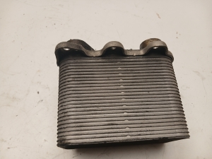 Mercedes Benz ML-Class 164 (2005–2011) Oil cooler A1645001400 - 2