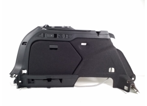   Trunk side trim panel  - 3J0867427B 