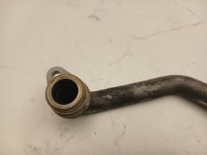 Mercedes Benz ML-Class 164 (2005–2011) Hose A1561800182 - 2