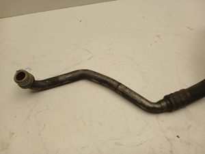 Mercedes Benz ML-Class 164 (2005–2011) Hose A1561800182 - 3