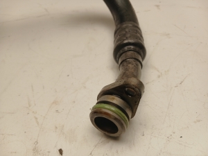 Mercedes Benz ML-Class 164 (2005–2011) Hose A1561800182 - 4
