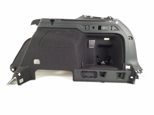   Trunk side trim panel  - 3J0867428A 