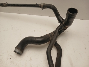 Mercedes Benz ML-Class 164 (2005–2011) Hose A1645060835 - 2