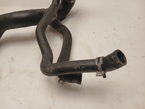Mercedes Benz ML-Class 164 (2005–2011) Hose A1645060835 - 3