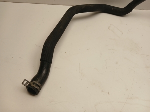 Mercedes Benz ML-Class 164 (2005–2011) Hose A1645060835 - 4