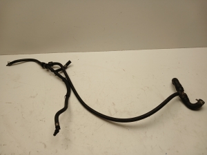   Radiator hose  - A1645001275 