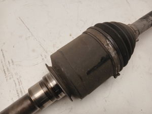 Mercedes Benz ML-Class 164 (2005–2011) Esimene veovõll ja selle osad A1643301901 - 7