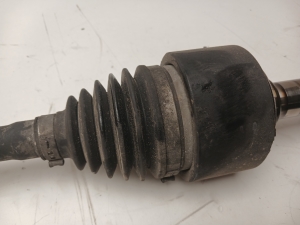 Mercedes Benz ML-Class 164 (2005–2011) Front axle bar A1643300701 - 2