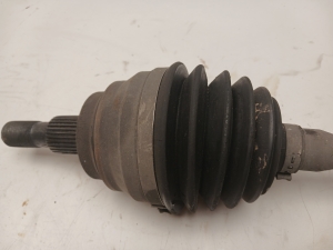 Mercedes Benz ML-Class 164 (2005–2011) Front axle bar A1643300701 - 3
