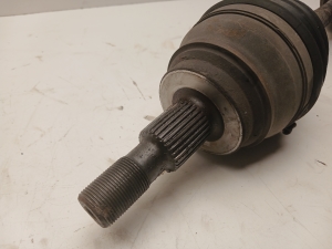 Mercedes Benz ML-Class 164 (2005–2011) Front axle bar A1643300701 - 5