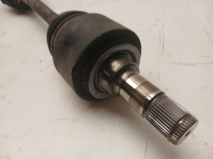 Mercedes Benz ML-Class 164 (2005–2011) Front axle bar A1643300701 - 6