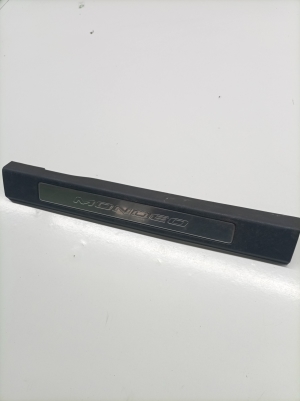 Ford Mondeo V (2014–2018) Exterior sill trim DS73F13200 - 2