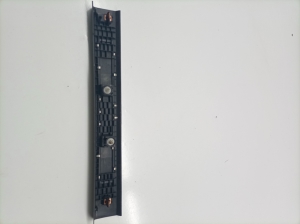 Ford Mondeo V (2014–2018) Exterior sill trim DS73F13200 - 3