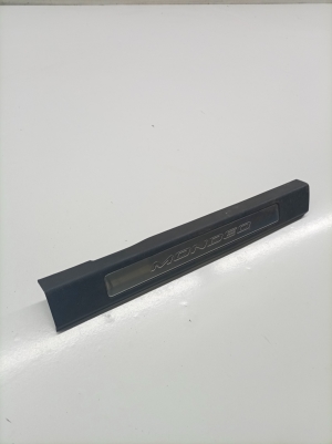 Ford Mondeo V (2014–2018) Exterior sill trim DS73F13200 - 4