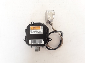 RENAULT Koleos (2007–2016) Xenon-Steuergerät 4960875960 - 2