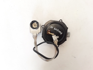RENAULT Koleos (2007–2016) Xenon-Steuergerät 4960875960 - 3