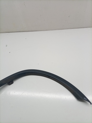 Mitsubishi Outlander (2012–2021) Rear fender trim cover 7407A303 - 3