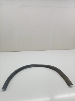 Kotflügelverbreiterung vorne - 638614CE1A
