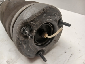 Mercedes Benz ML-Class 164 (2005–2011) Eesmine amortisaator A1643202213 - 3