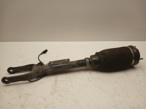  Front shock absorber  - A1643202213 