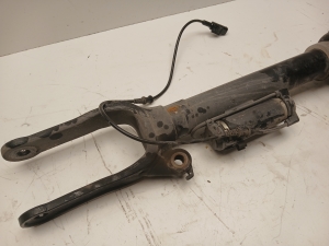 Mercedes Benz ML-Class 164 (2005–2011) Eesmine amortisaator A1643202213 - 4