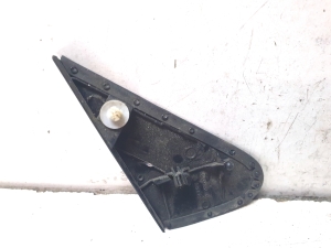 TOYOTA RAV 4 A3 (2005–2012) Mirror triangle trim 6011842010 - 2
