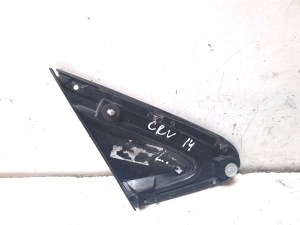 Honda CR-V (2012–2016) Trīsstūra apdare pie spoguļa 75495 - 2