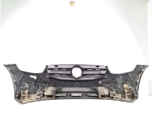 Mercedes Benz GLC-Class 253 (2015–2019) Front bumper A2538858002 - 2