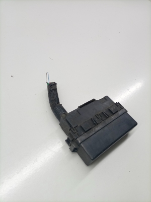 NISSAN X-Trail T32 (2013–2021) Sicherungskästen 243824BE0A - 3