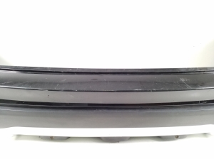 Mercedes Benz GLC-Class 253 (2015–2019) Heckstoßstange A2538850725 - 12