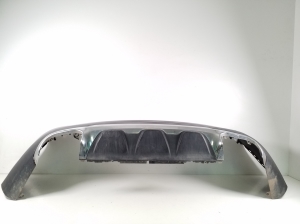 Mercedes Benz GLC-Class 253 (2015–2019) Heckstoßstange A2538850725 - 2
