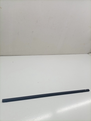   Front door outer window molding  - 13463841 