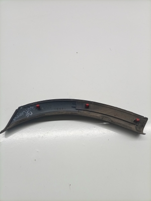 Mitsubishi Outlander (2012–2021) Sonstiges Teil der hinteren Stoßstange 7407A318 - 3