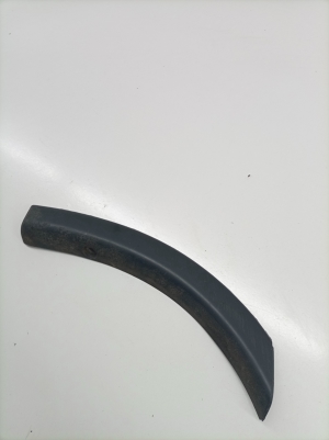 Mitsubishi Outlander (2012–2021) Sonstiges Teil der hinteren Stoßstange 7407A318 - 5