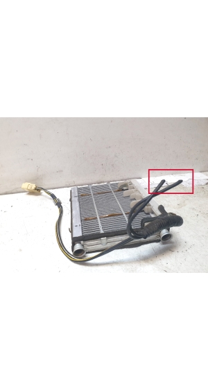 Salongi soojendusradiaator