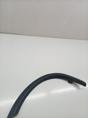 Mitsubishi Outlander (2012–2021) Abdeckung Kotflügel hinten 7407A304 - 3
