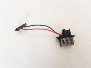 RENAULT 19 II (1992–2000) Jahutusventilaatori relee 020619M - 2