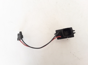 RENAULT 19 II (1992–2000) Jahutusventilaatori relee 020619M - 4