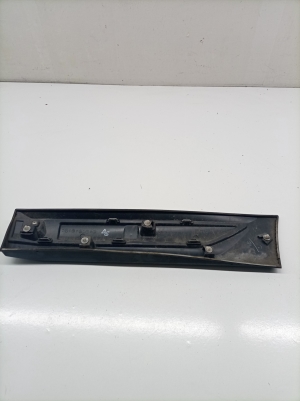 Mitsubishi Outlander (2012–2021) Rear side door molding 5757A410 - 2