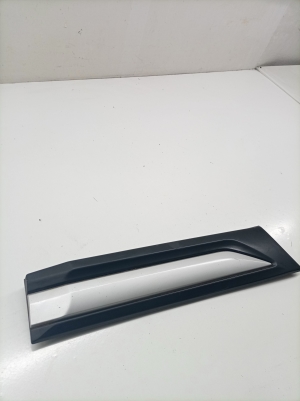 Mitsubishi Outlander (2012–2021) Rear side door molding 5757A410 - 3