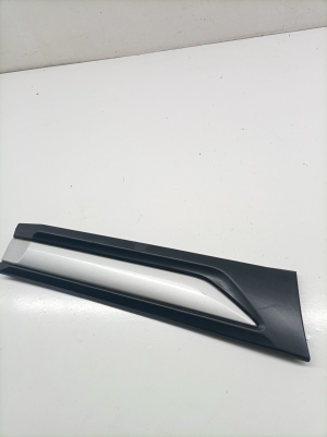 Mitsubishi Outlander (2012–2021) Rear side door molding 5757A410 - 4