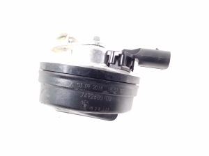 BMW 2 SERIES F45 (2014–2026) Helisignaal 7492885 - 2