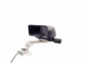 BMW 2 SERIES F45 (2014–2026) Helisignaal 7492885 - 4